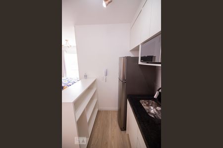 Studio de kitnet/studio para alugar com 1 quarto, 26m² em Vila Butantã, São Paulo
