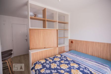 Studio para alugar com 26m², 1 quarto e sem vaga Studio para alugar com 26m², 1 quarto e sem vagaStudio