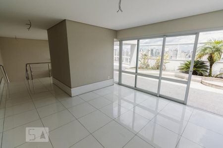 Apartamento à venda com 416m², 3 quartos e 6 vagasSala 2