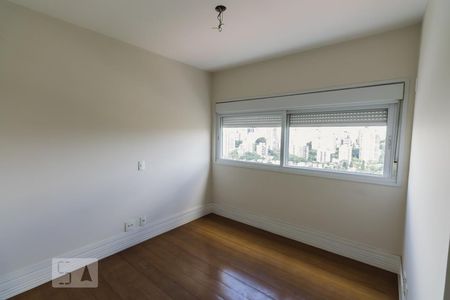 Apartamento à venda com 416m², 3 quartos e 6 vagasSuíte 1