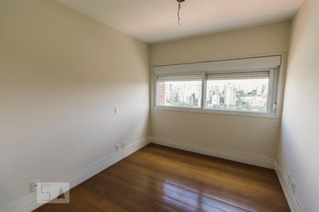 Apartamento à venda com 416m², 3 quartos e 6 vagasSuíte 2