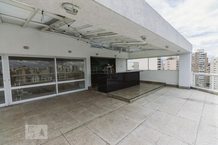 Apartamento à venda com 416m², 3 quartos e 6 vagasTerraço