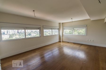 Apartamento à venda com 416m², 3 quartos e 6 vagasSuíte 3