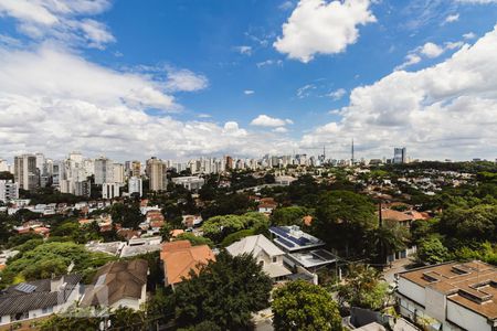 Apartamento à venda com 416m², 3 quartos e 6 vagasVaranda Vista