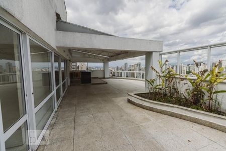 Apartamento à venda com 416m², 3 quartos e 6 vagasTerraço