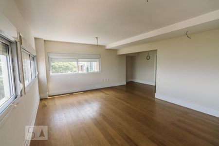 Apartamento à venda com 416m², 3 quartos e 6 vagasSuíte 3