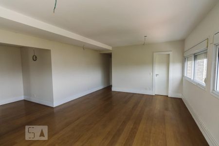 Apartamento à venda com 416m², 3 quartos e 6 vagasSuíte 3