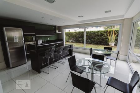 Apartamento à venda com 416m², 3 quartos e 6 vagasSalão de Festa