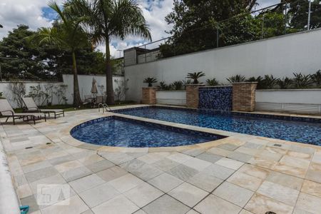 Apartamento à venda com 416m², 3 quartos e 6 vagasPiscina