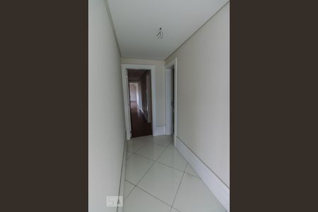 Apartamento à venda com 416m², 3 quartos e 6 vagasCorredor