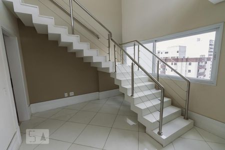 Apartamento à venda com 416m², 3 quartos e 6 vagasHall de Entrada