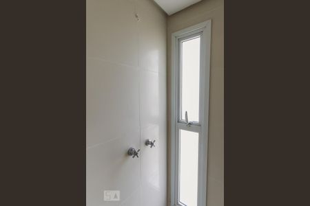 Apartamento à venda com 416m², 3 quartos e 6 vagasBanheiro 2 da Suíte 3