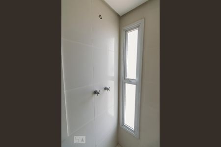 Apartamento à venda com 416m², 3 quartos e 6 vagasBanheiro da Suíte 1