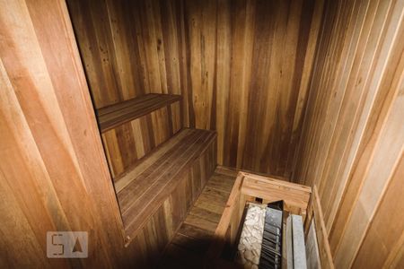 Apartamento à venda com 416m², 3 quartos e 6 vagasSauna