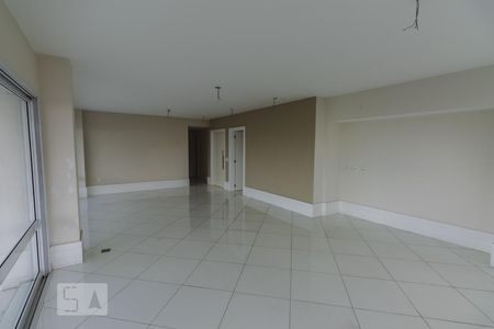 Apartamento à venda com 416m², 3 quartos e 6 vagasSala 1