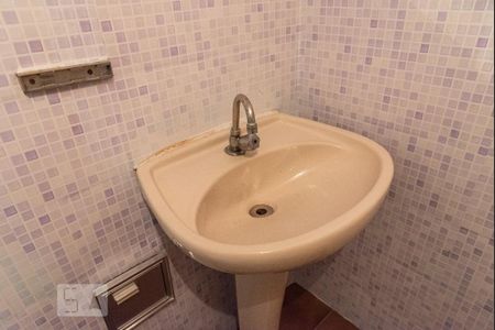 Pia de apartamento para alugar com 3 quartos, 70m² em Vila Mariana, São Paulo