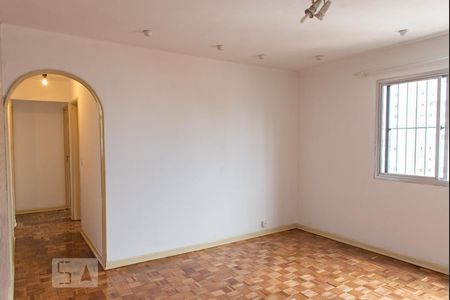 Sala de apartamento para alugar com 3 quartos, 70m² em Vila Mariana, São Paulo