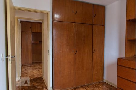 Quarto 2 de apartamento para alugar com 3 quartos, 70m² em Vila Mariana, São Paulo