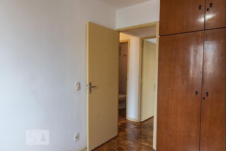 Quarto 2 de apartamento para alugar com 3 quartos, 70m² em Vila Mariana, São Paulo