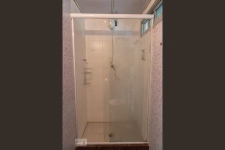 Banheiro de apartamento para alugar com 3 quartos, 70m² em Vila Mariana, São Paulo