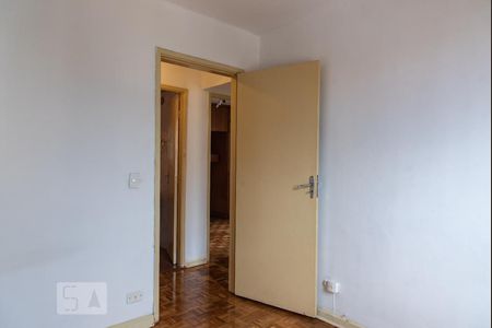 Quarto 1 de apartamento para alugar com 3 quartos, 70m² em Vila Mariana, São Paulo