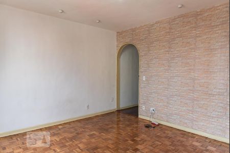 Sala de apartamento para alugar com 3 quartos, 70m² em Vila Mariana, São Paulo