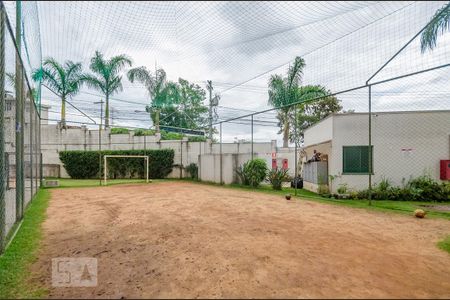 Apartamento à venda com 48m², 2 quartos e 2 vagasÁrea comum