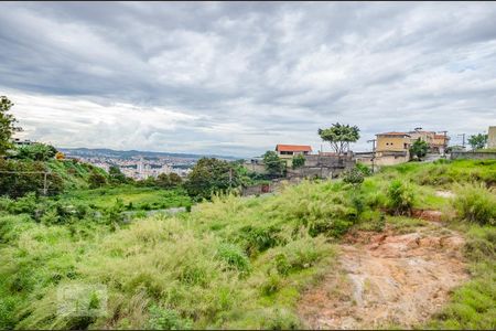 Apartamento à venda com 48m², 2 quartos e 2 vagasVaranda da Sala