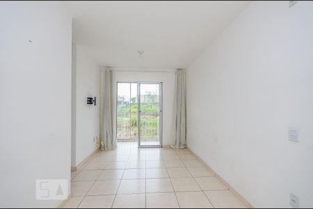 Sala de apartamento à venda com 2 quartos, 48m² em Jardim Alvorada, Belo Horizonte