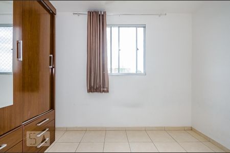 Apartamento à venda com 48m², 2 quartos e 2 vagasQuarto 1