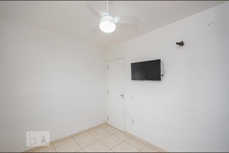 Apartamento à venda com 48m², 2 quartos e 2 vagasQuarto 1