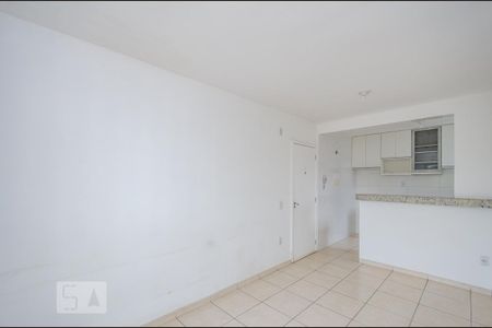 Sala de apartamento à venda com 2 quartos, 48m² em Jardim Alvorada, Belo Horizonte