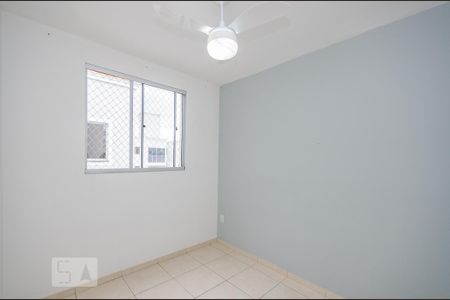 Apartamento à venda com 48m², 2 quartos e 2 vagasQuarto 2