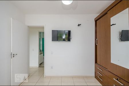 Apartamento à venda com 48m², 2 quartos e 2 vagasQuarto 1