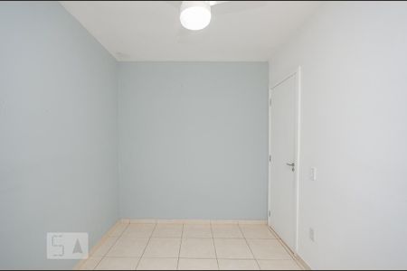 Apartamento à venda com 48m², 2 quartos e 2 vagasQuarto 2
