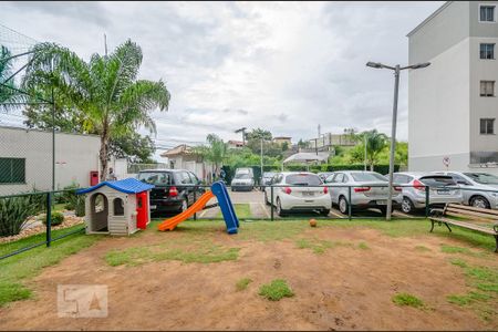 Apartamento à venda com 48m², 2 quartos e 2 vagasÁrea comum