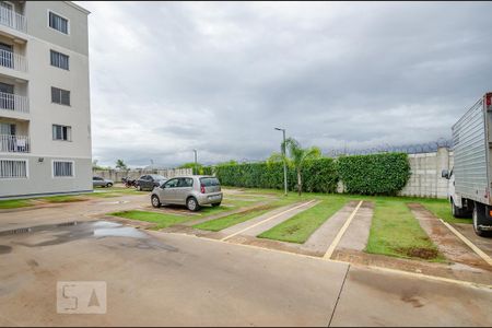 Apartamento à venda com 48m², 2 quartos e 2 vagasGaragem