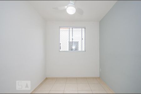 Apartamento à venda com 48m², 2 quartos e 2 vagasQuarto 2