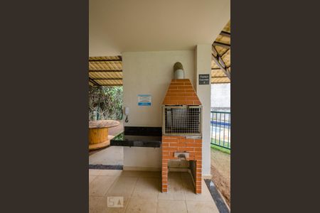 Apartamento à venda com 48m², 2 quartos e 2 vagasÁrea comum