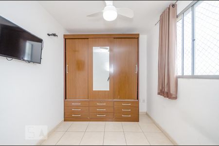 Apartamento à venda com 48m², 2 quartos e 2 vagasQuarto 1