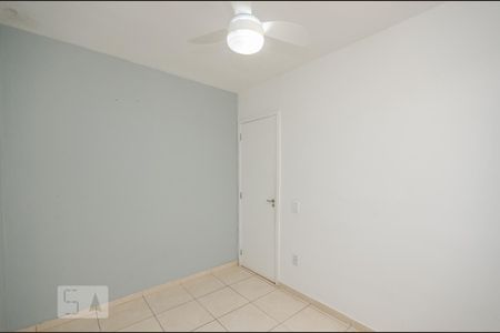 Apartamento à venda com 48m², 2 quartos e 2 vagasQuarto 2