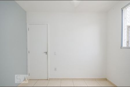 Apartamento à venda com 48m², 2 quartos e 2 vagasQuarto 2