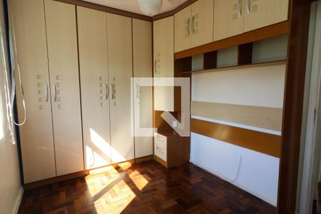 Quarto 1 de apartamento à venda com 2 quartos, 55m² em Cristal, Porto Alegre