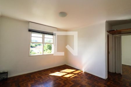 Sala de apartamento à venda com 2 quartos, 55m² em Cristal, Porto Alegre