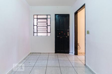 Sala de casa para alugar com 1 quarto, 60m² em Vila da Paz, São Paulo