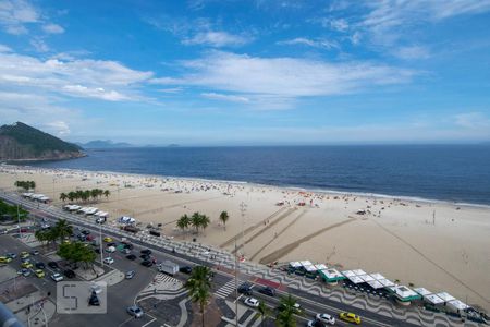 Apartamento à venda com 320m², 4 quartos e 1 vagaVista da Rua