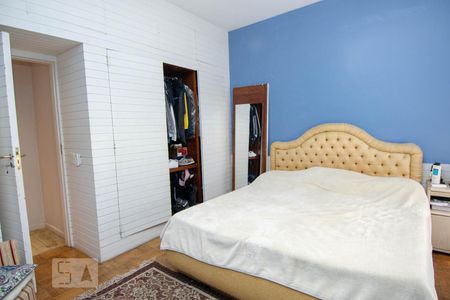 Apartamento à venda com 320m², 4 quartos e 1 vagaQuarto 1