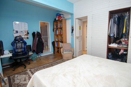 Apartamento à venda com 320m², 4 quartos e 1 vagaQuarto 1