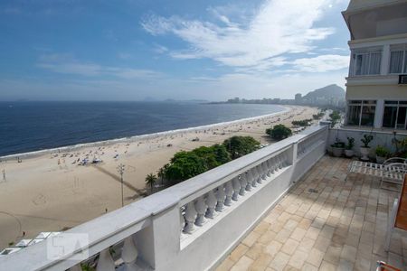 Apartamento à venda com 320m², 4 quartos e 1 vagaCobertura