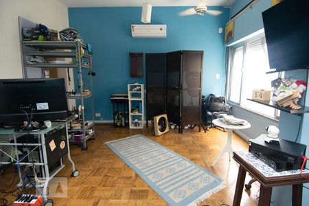 Apartamento à venda com 320m², 4 quartos e 1 vagaQuarto 2